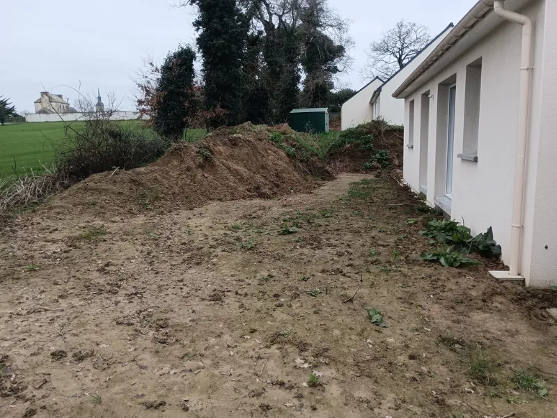 assainissement dinard