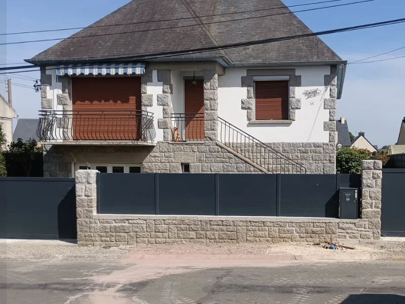 dallage dol de bretagne