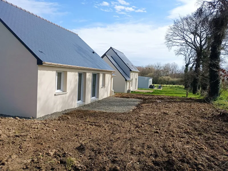 entretien de jardin dinard