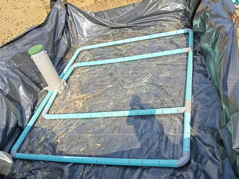 entretien de jardin evran
