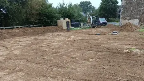 entretien de jardin Évran-3