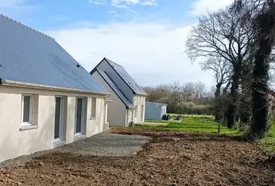 entretien de jardin Évran-4