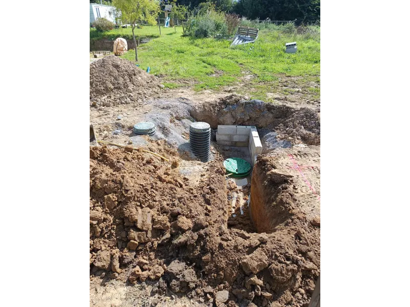 entretien de jardin evran