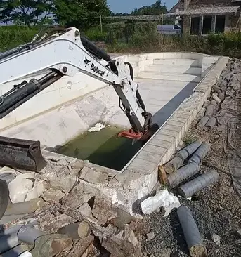 maçonnerie paysagère Dinan-4