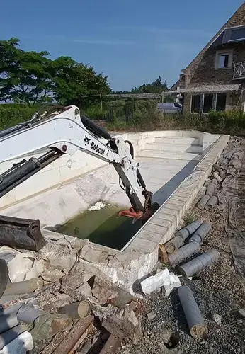 maçonnerie paysagère Dinard-5