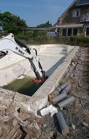 maçonnerie paysagère Plancoët-1