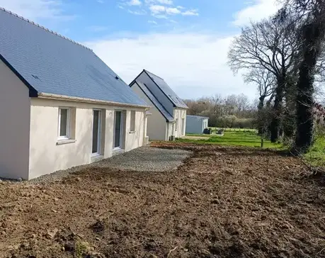 maçonnerie paysagère Plancoët-5