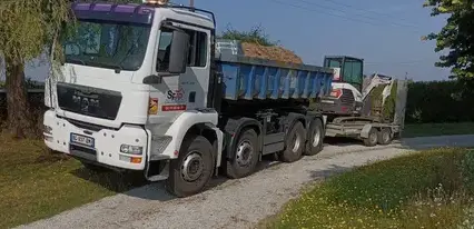 pavage Évran-3